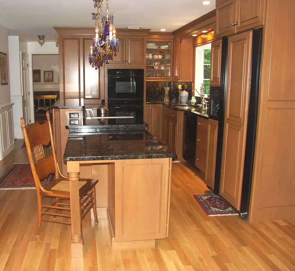 Kitchen D