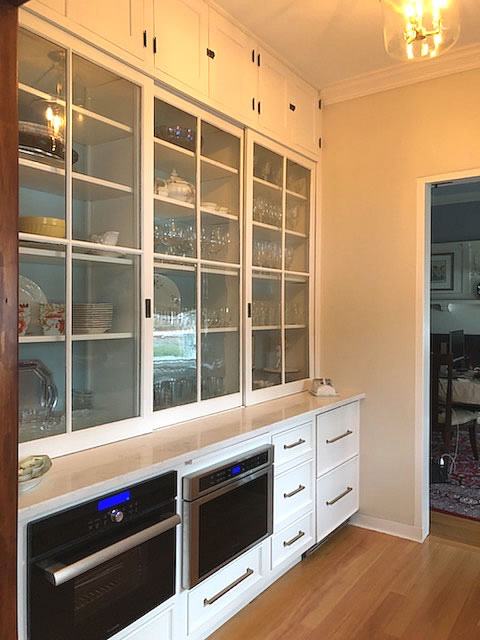 Kitchen W