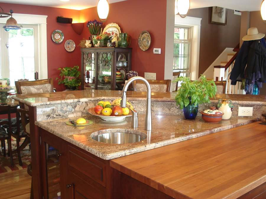 Kitchen R