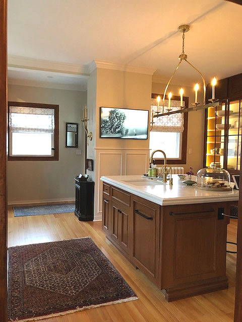 Kitchen W