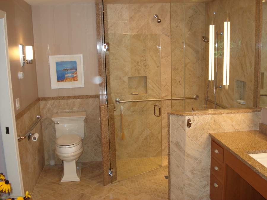 ADA Bath