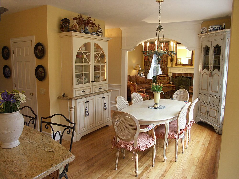 Kitchen I