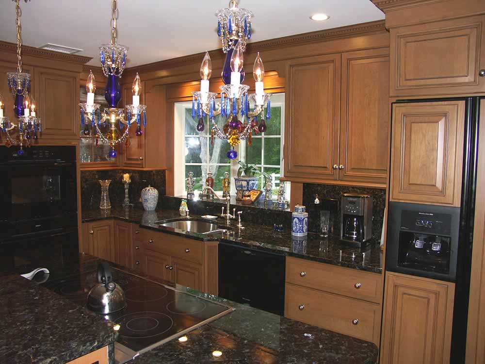 Kitchen D