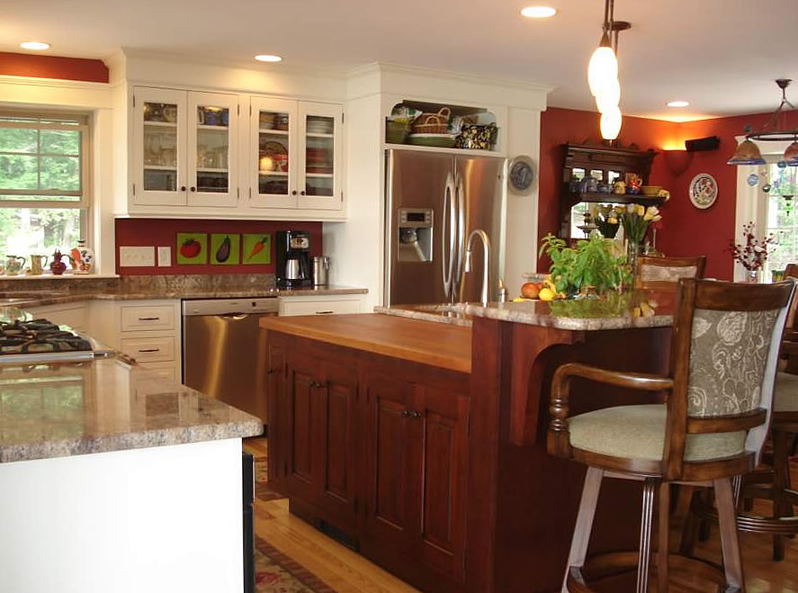 Kitchen R