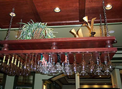 Wet Bar