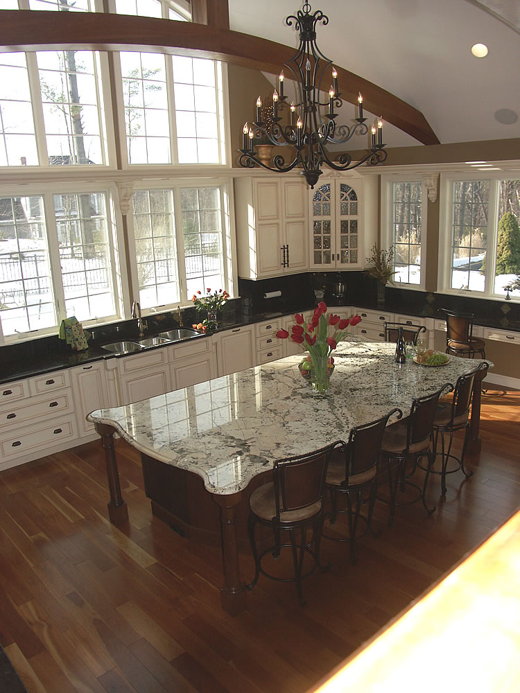 Kitchen L