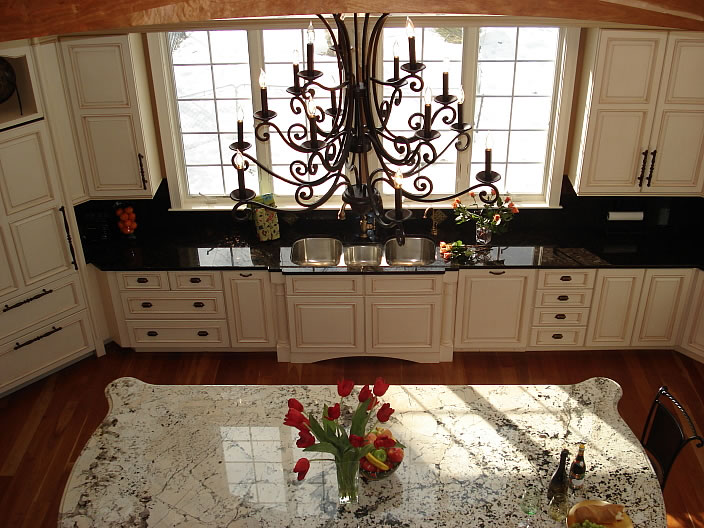 Kitchen L