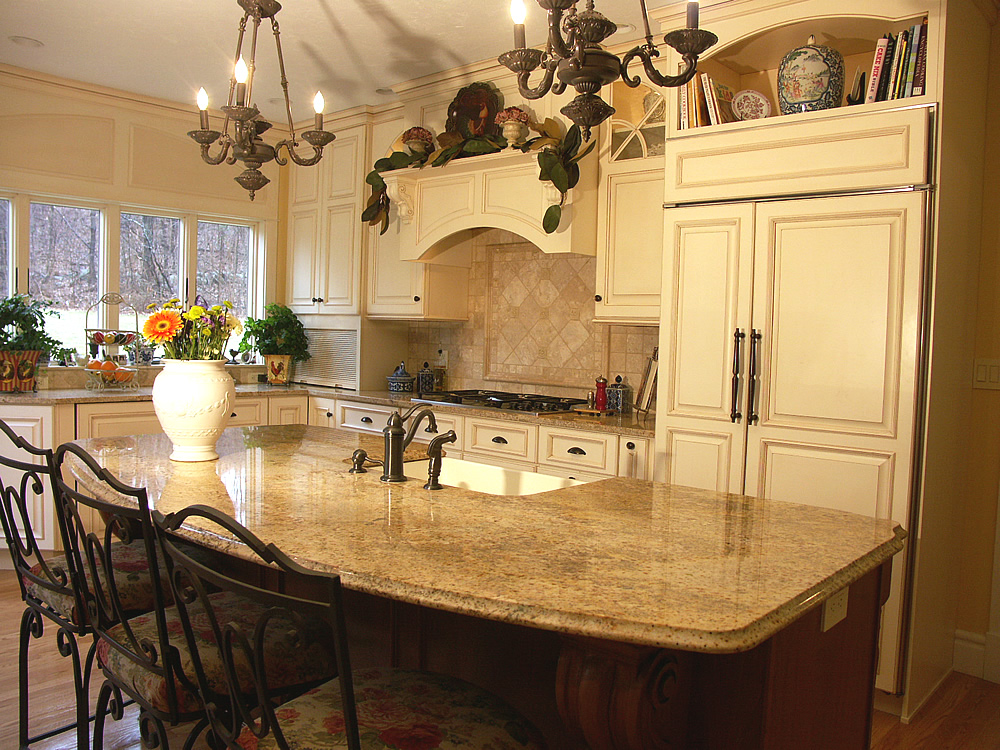 Kitchen I